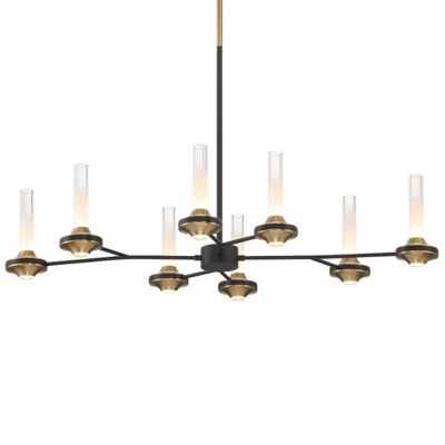 Torcia LED Chandelier