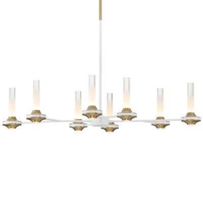 Torcia LED Chandelier