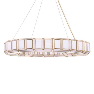 Belmont Chandelier