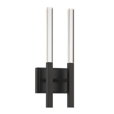 Benicio LED Bath Sconce