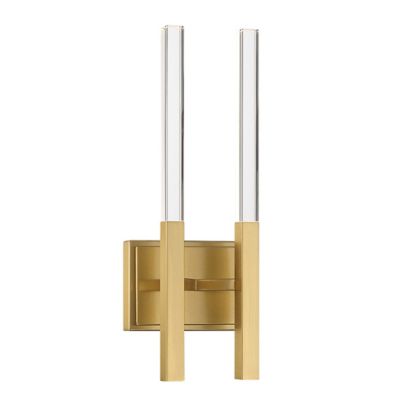 Benicio LED Bath Sconce