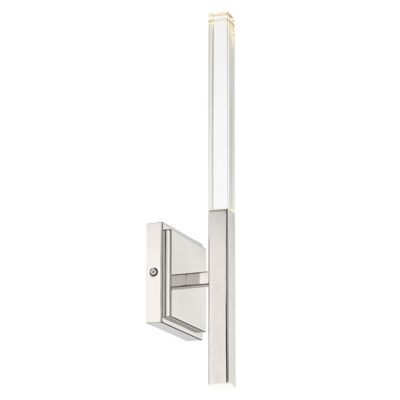 Benicio LED Bath Sconce