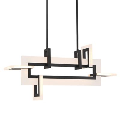 Inizio LED Linear Suspension