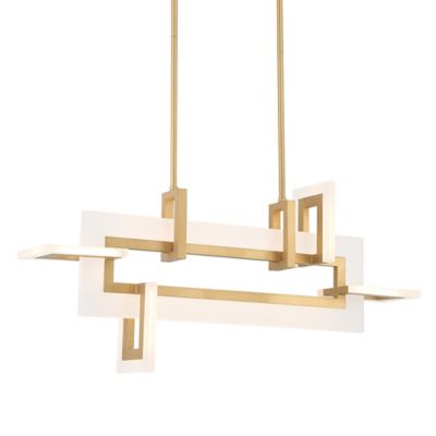 Inizio LED Linear Suspension