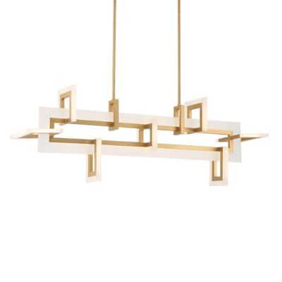 Inizio LED Linear Suspension
