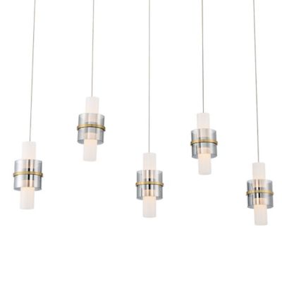 Rola LED Linear Suspension