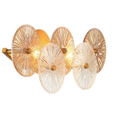 Sue-Anne Vanity Light