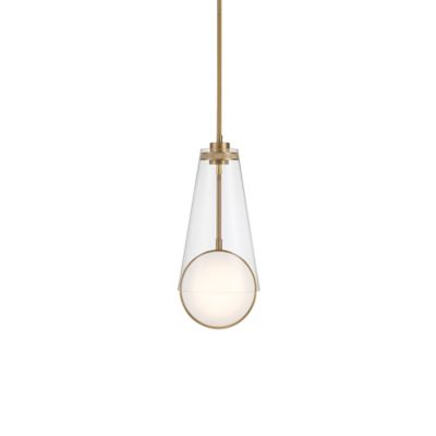 Solari LED Mini Pendant