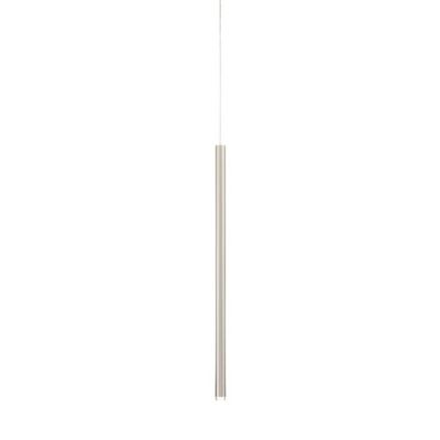 Navada LED Mini Pendant by Eurofase (Nickel)-OPEN BOX