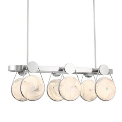 Disuco LED Linear Suspension