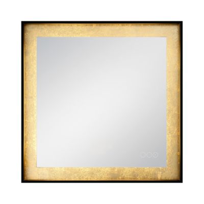 Anya Square LED Mirror