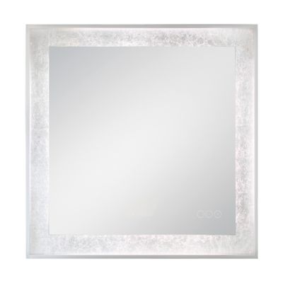 Anya Square LED Mirror