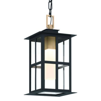 Greyson LED Outdoor Mini Pendant