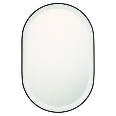 Sara LED Mirror