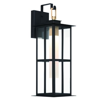 Greyson LED Indoor/Outdoor Wall Sconce