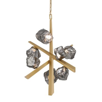 Thorah LED Chandelier