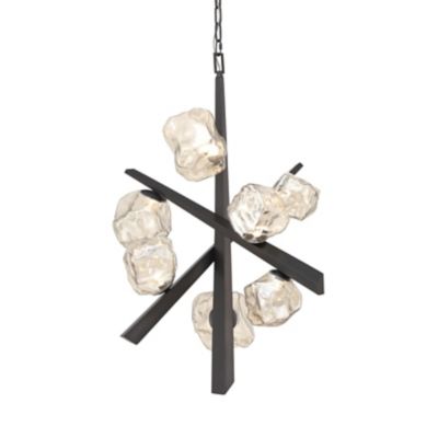 Thorah LED Chandelier