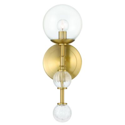 Traiton Wall Sconce