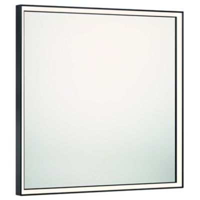 Nixon Square LED Mirror