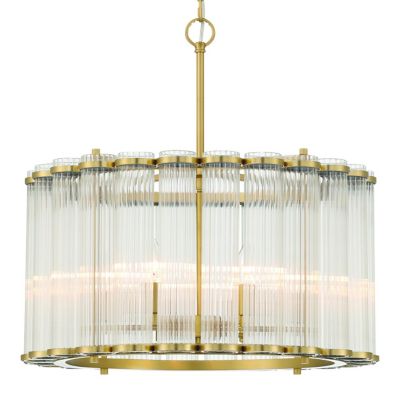 Glasbury Pendant
