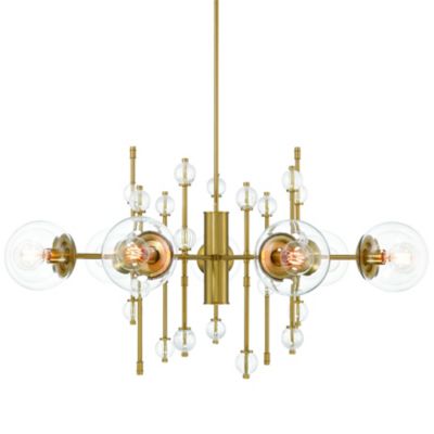 Traiton Chandelier