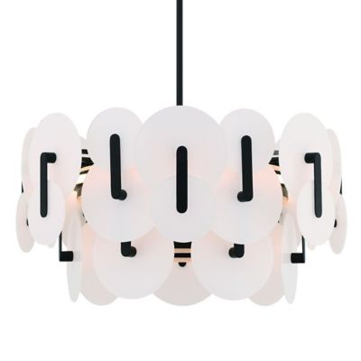 Nuvola LED Chandelier