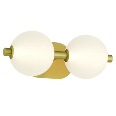 Palmas LED Vanity Light