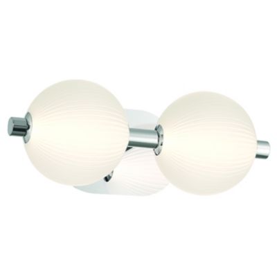 Palmas LED Vanity Light
