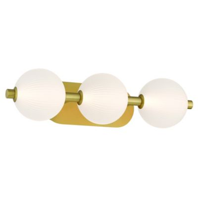 Palmas LED Vanity Light