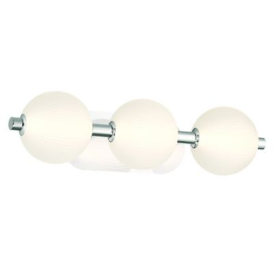 Palmas LED Vanity Light