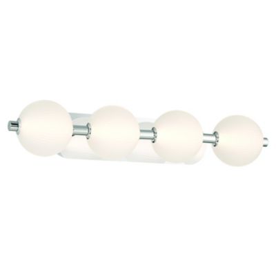 Palmas LED Vanity Light