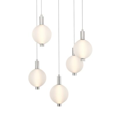 Palmas LED Multi-Light Pendant