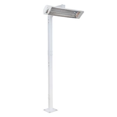 Outdoor Heater Pole Mount