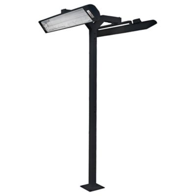 Outdoor Heater Pole Mount