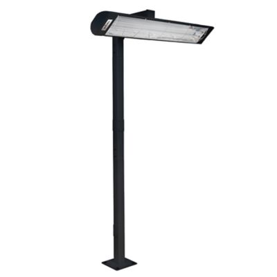 Outdoor Heater Pole Mount