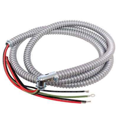 4-Wire Hi-Temp Whip