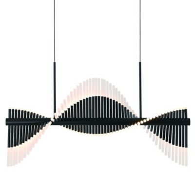 Voltik LED Linear Suspension