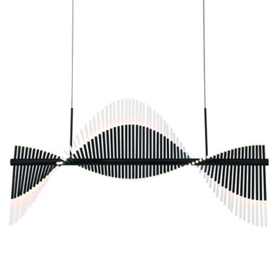 Voltik LED Linear Suspension