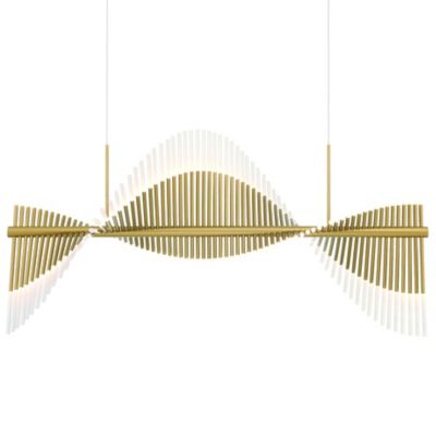 Voltik LED Linear Suspension