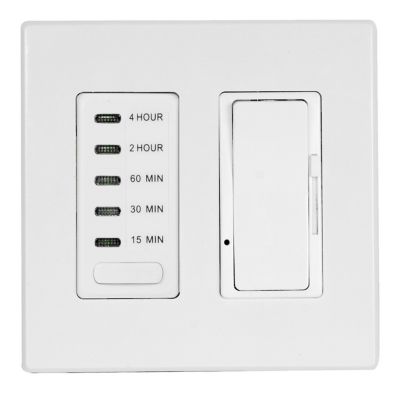 Digital Timer/Dimmer for Universal Relay Control Box