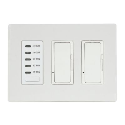Digital Timer/Dimmer for Universal Relay Control Box
