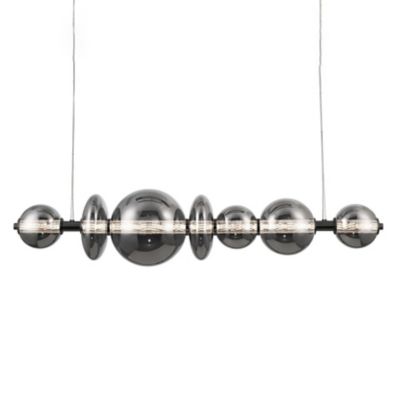 Atomo LED Linear Suspension
