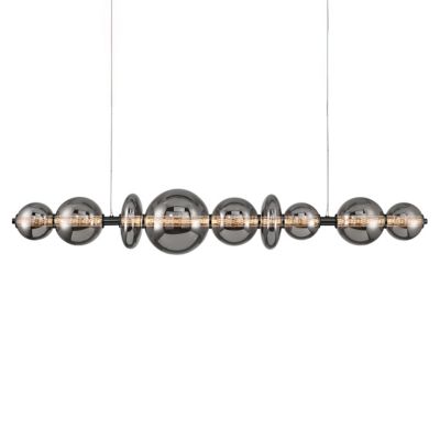 Atomo LED Linear Suspension