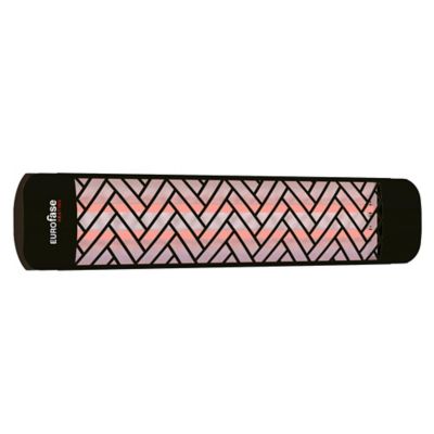 1500 Watt Outdoor Infrared Single Element Heater