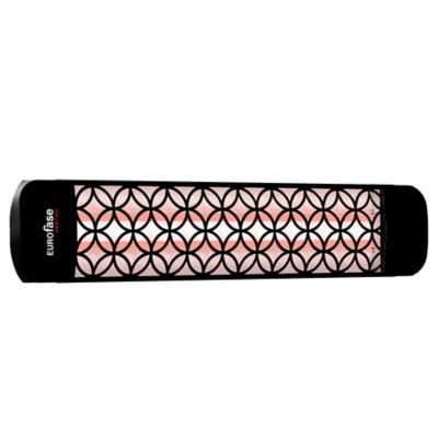1500 Watt Outdoor Infrared Single Element Heater