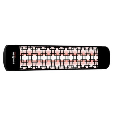 1500 Watt Outdoor Infrared Single Element Heater