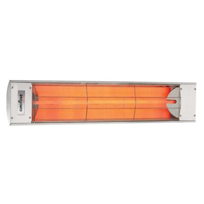 1500 Watt Outdoor Infrared Single Element Heater