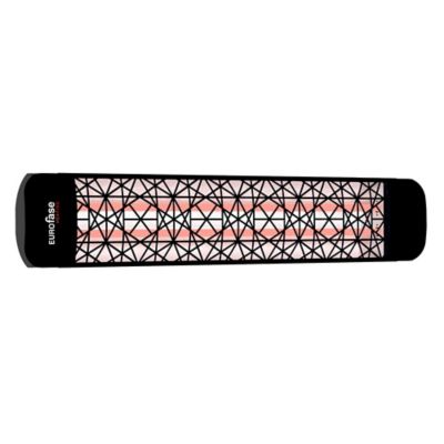 Electric 5000 Watt Infrared Dual Element Heater
