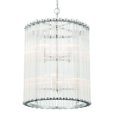 Glasbury Foyer Pendant
