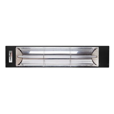 Electric 2000 Watt Single Element Patio Heater